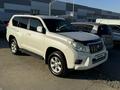 Toyota Land Cruiser Prado 2012 годаүшін16 200 000 тг. в Алматы – фото 2