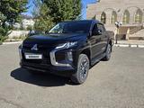 Mitsubishi L200 2022 годаүшін14 000 000 тг. в Уральск – фото 2