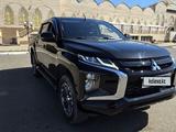 Mitsubishi L200 2022 годаүшін14 000 000 тг. в Уральск