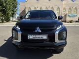 Mitsubishi L200 2022 годаүшін14 000 000 тг. в Уральск – фото 4