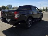 Mitsubishi L200 2022 годаүшін14 000 000 тг. в Уральск – фото 5