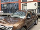 Renault Duster 2015 годаүшін4 000 000 тг. в Астана