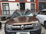 Renault Duster 2015 годаүшін4 000 000 тг. в Астана – фото 3