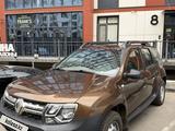 Renault Duster 2015 годаүшін4 000 000 тг. в Астана – фото 2