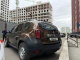 Renault Duster 2015 годаүшін4 000 000 тг. в Астана – фото 5