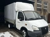 ГАЗ ГАЗель 2005 года за 3 500 000 тг. в Шымкент