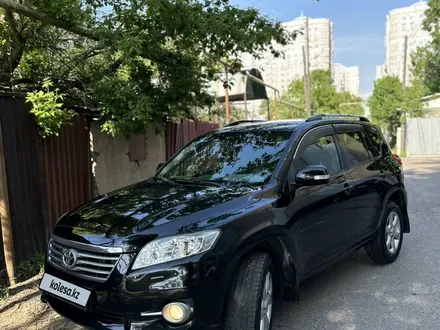 Toyota RAV4 2010 года за 8 100 000 тг. в Алматы