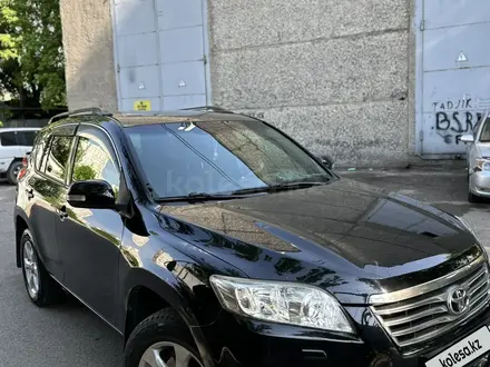 Toyota RAV4 2010 года за 8 100 000 тг. в Алматы – фото 5