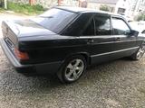 Mercedes-Benz 190 1992 годаүшін650 000 тг. в Актобе – фото 5