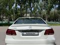 Mercedes-Benz E 350 2014 года за 13 600 000 тг. в Алматы – фото 3