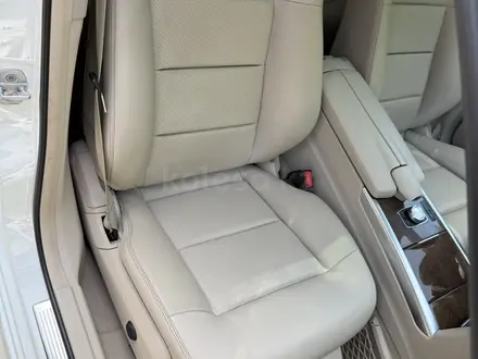 Mercedes-Benz E 350 2014 года за 13 600 000 тг. в Алматы – фото 20