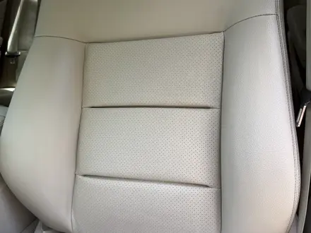 Mercedes-Benz E 350 2014 года за 13 600 000 тг. в Алматы – фото 23