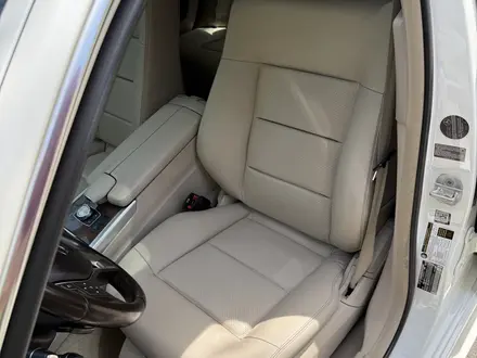 Mercedes-Benz E 350 2014 года за 13 600 000 тг. в Алматы – фото 24
