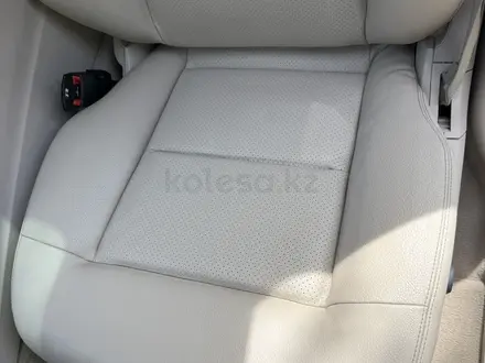 Mercedes-Benz E 350 2014 года за 13 600 000 тг. в Алматы – фото 27
