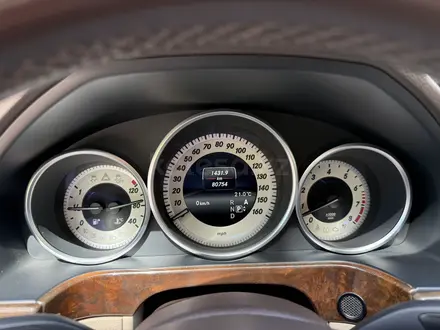 Mercedes-Benz E 350 2014 года за 13 600 000 тг. в Алматы – фото 29