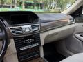 Mercedes-Benz E 350 2014 года за 13 600 000 тг. в Алматы – фото 30