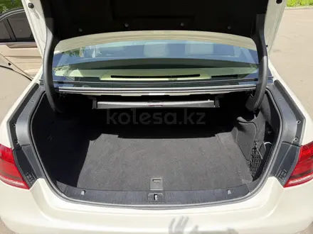 Mercedes-Benz E 350 2014 года за 13 600 000 тг. в Алматы – фото 31