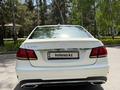 Mercedes-Benz E 350 2014 года за 13 600 000 тг. в Алматы – фото 33