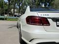 Mercedes-Benz E 350 2014 года за 13 600 000 тг. в Алматы – фото 7