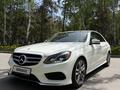 Mercedes-Benz E 350 2014 года за 13 600 000 тг. в Алматы – фото 8