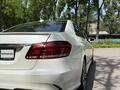 Mercedes-Benz E 350 2014 года за 13 600 000 тг. в Алматы – фото 9