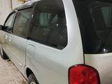 Mazda MPV 2002 годаүшін3 200 000 тг. в Актобе – фото 5