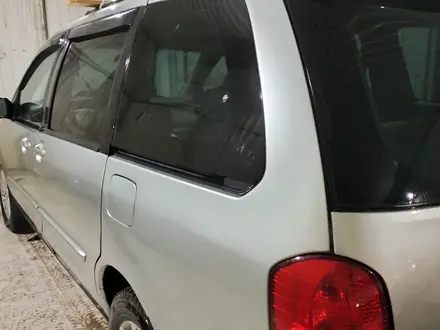 Mazda MPV 2002 года за 3 200 000 тг. в Актобе – фото 5