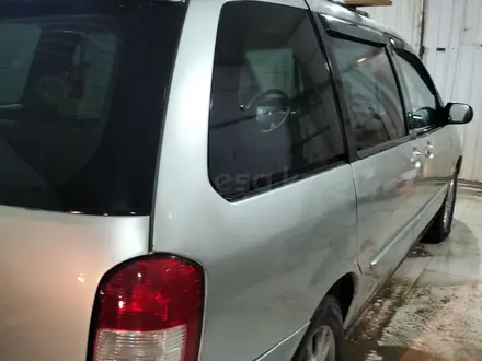 Mazda MPV 2002 года за 3 200 000 тг. в Актобе – фото 6