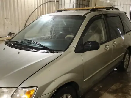 Mazda MPV 2002 года за 3 200 000 тг. в Актобе – фото 8