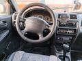 Mazda 323 1997 годаfor800 000 тг. в Уральск – фото 6