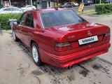Mercedes-Benz E 260 1989 года за 1 300 000 тг. в Алматы – фото 3