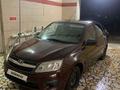 ВАЗ (Lada) Granta 2191 2017 года за 1 750 000 тг. в Атырау