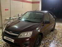 ВАЗ (Lada) Granta 2191 2017 года за 1 750 000 тг. в Атырау