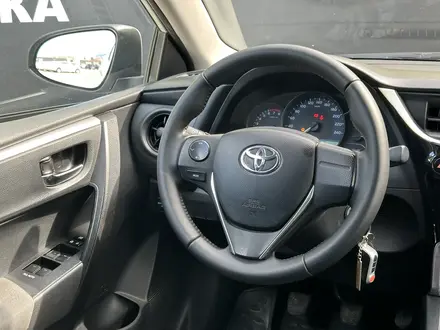 Toyota Corolla 2016 года за 7 850 000 тг. в Атырау – фото 7