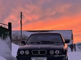 BMW 520 1994 годаүшін2 100 000 тг. в Костанай