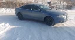 Audi A6 2008 годаүшін4 000 000 тг. в Караганда – фото 5