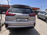 Mitsubishi Xpander 2023 года за 13 200 000 тг. в Семей – фото 3