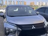 Mitsubishi Xpander 2023 года за 13 200 000 тг. в Семей – фото 2