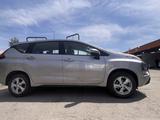 Mitsubishi Xpander 2023 года за 13 200 000 тг. в Семей – фото 5
