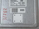ЭБУ Hyundai MD3UP1NS2E3Aүшін39 000 тг. в Тараз – фото 2