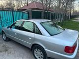 Audi A6 1995 годаүшін3 500 000 тг. в Шу – фото 2