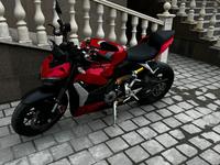 Ducati  Streetfighter V2 2023 годаүшін8 500 000 тг. в Алматы