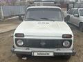 ВАЗ (Lada) Lada 2121 2010 года за 1 500 000 тг. в Атырау