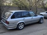 BMW 330 1991 годаүшін1 350 000 тг. в Астана – фото 4