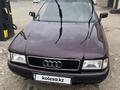 Audi 80 1993 года за 1 300 000 тг. в Жезказган