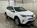 Toyota RAV4 2018 годаүшін15 000 000 тг. в Актобе – фото 5