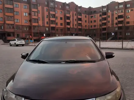 Kia Cerato 2009 года за 3 400 000 тг. в Актобе