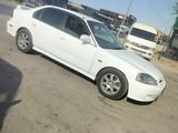 Honda Civic 1999 годаүшін1 500 000 тг. в Тараз