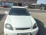 Honda Civic 1999 годаүшін1 500 000 тг. в Тараз – фото 2