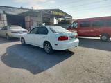 Honda Civic 1999 годаүшін1 500 000 тг. в Тараз – фото 4